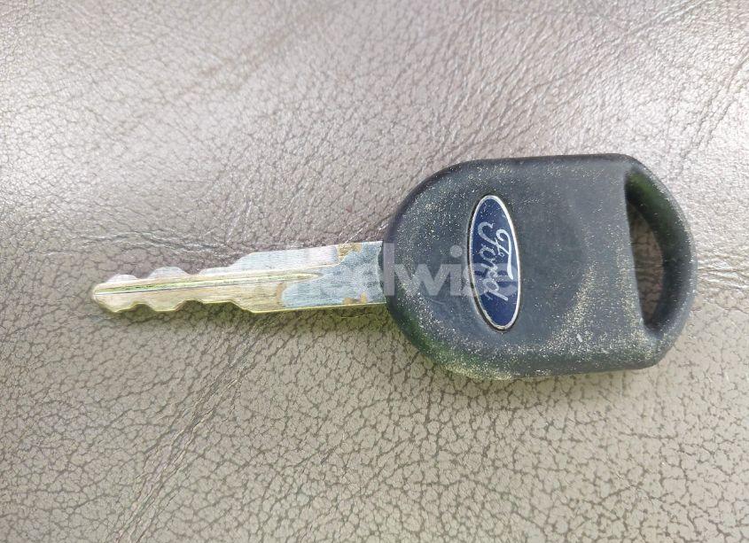 Photo 11 of 2004 Ford Expedition EDDIE BAUER (VIN 1FMFU18L34LA12064)