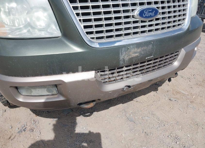 Photo 6 of 2004 Ford Expedition EDDIE BAUER (VIN 1FMFU18L34LA12064)