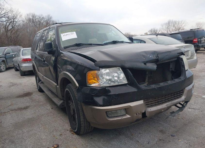 2004 Ford Expedition EDDIE BAUER (VIN 1FMFU18L34LB74518) main photo