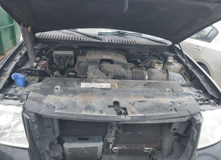 Photo 10 of 2004 Ford Expedition EDDIE BAUER (VIN 1FMFU18L34LB74518)