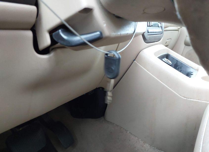 Photo 11 of 2004 Ford Expedition EDDIE BAUER (VIN 1FMFU18L34LB74518)