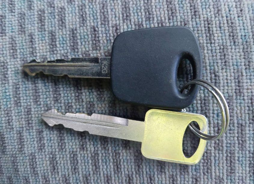 Photo 11 of 1997 Ford Expedition EDDIE BAUER/XLT (VIN 1FMFU18L3VLC01010)