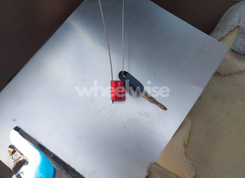 Photo 11 of 2003 Ford Expedition EDDIE BAUER (VIN 1FMFU18L43LA56816)