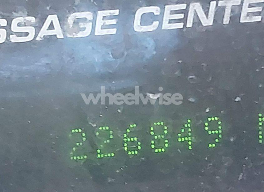 Photo 7 of 2003 Ford Expedition EDDIE BAUER (VIN 1FMFU18L43LA56816)