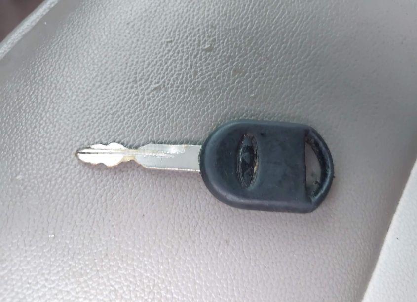 Photo 11 of 2004 Ford Expedition EDDIE BAUER (VIN 1FMFU18L44LA43839)