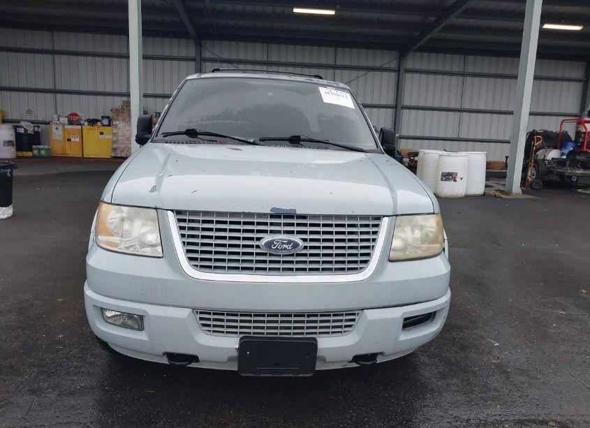Photo 6 of 2004 Ford Expedition EDDIE BAUER (VIN 1FMFU18L44LA43839)