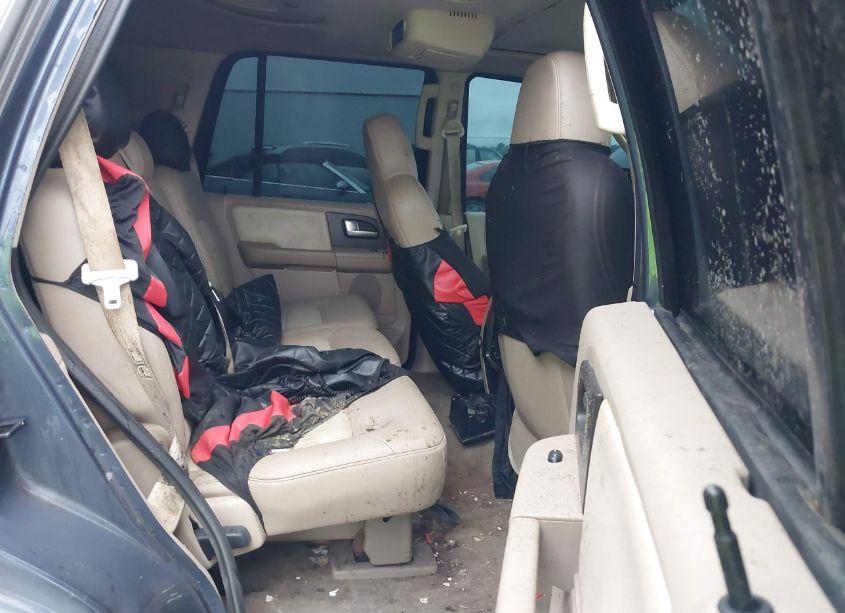 Photo 8 of 2004 Ford Expedition EDDIE BAUER (VIN 1FMFU18L44LA43839)