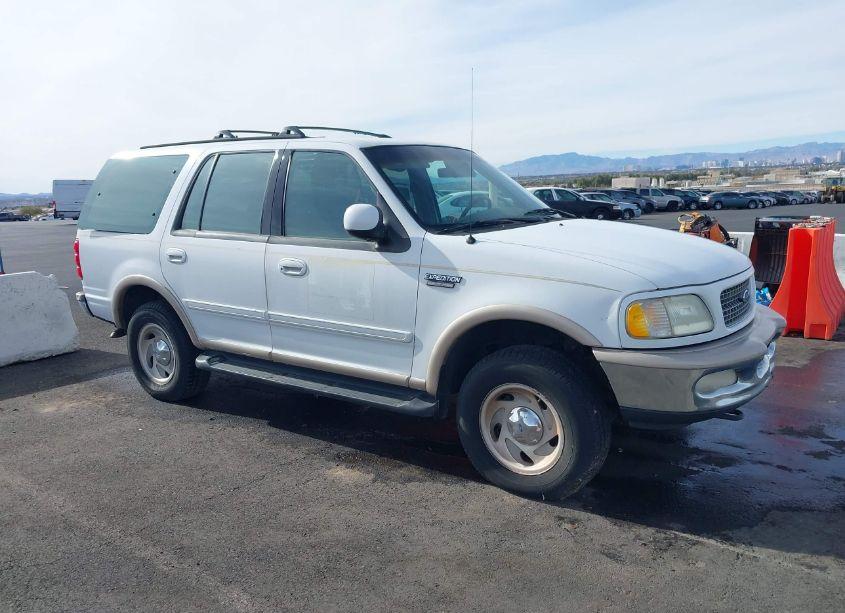 1997 Ford Expedition EDDIE BAUER/XLT (VIN 1FMFU18L4VLA40313) main photo