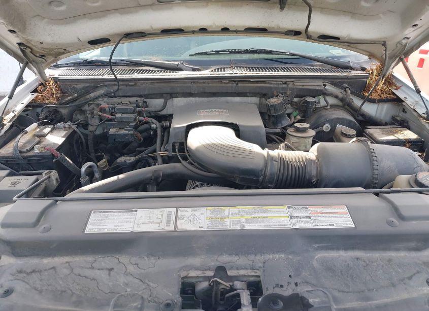 Photo 10 of 1997 Ford Expedition EDDIE BAUER/XLT (VIN 1FMFU18L4VLA40313)