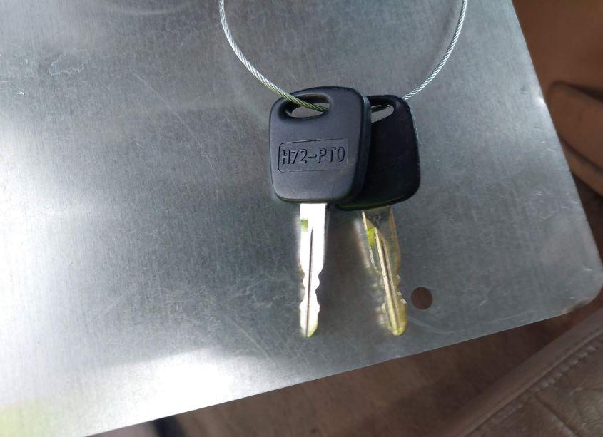 Photo 11 of 1997 Ford Expedition EDDIE BAUER/XLT (VIN 1FMFU18L4VLA40313)