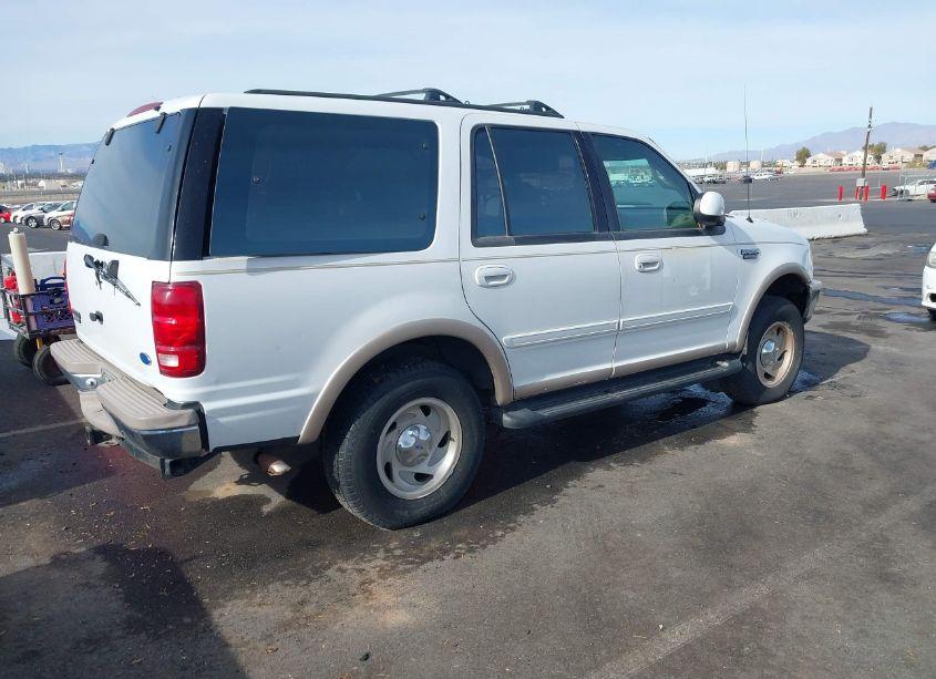 Photo 4 of 1997 Ford Expedition EDDIE BAUER/XLT (VIN 1FMFU18L4VLA40313)