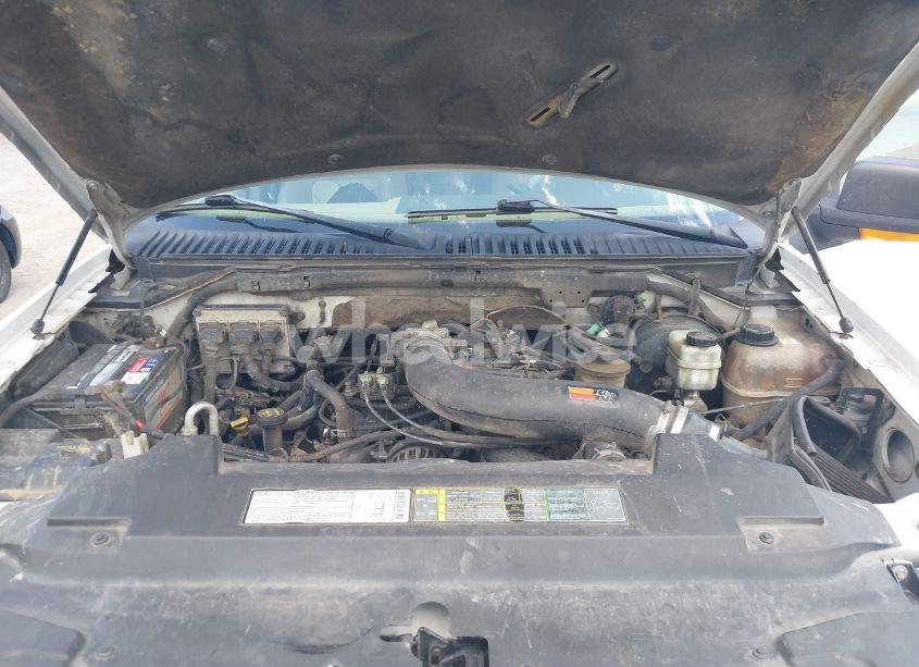 Photo 10 of 2003 Ford Expedition EDDIE BAUER (VIN 1FMFU18L53LA52029)