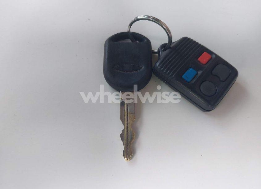 Photo 11 of 2003 Ford Expedition EDDIE BAUER (VIN 1FMFU18L53LA52029)