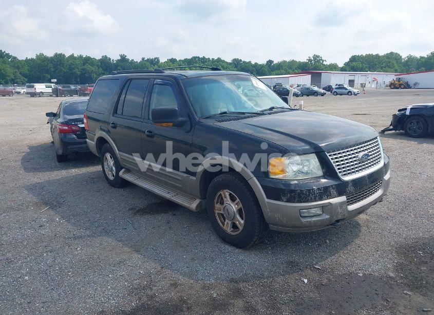 2004 Ford Expedition EDDIE BAUER (VIN 1FMFU18L54LA86229) main photo