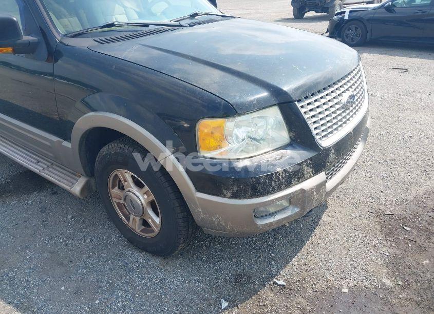 Photo 6 of 2004 Ford Expedition EDDIE BAUER (VIN 1FMFU18L54LA86229)