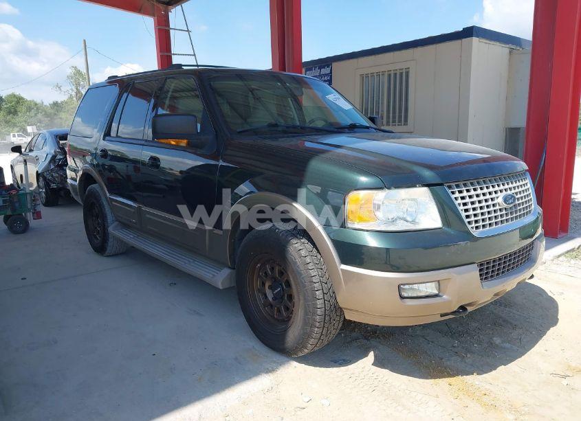 2004 Ford Expedition EDDIE BAUER (VIN 1FMFU18L54LB51144) main photo