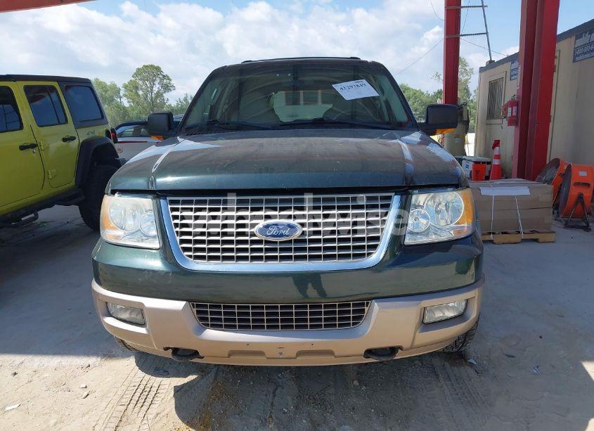 Photo 6 of 2004 Ford Expedition EDDIE BAUER (VIN 1FMFU18L54LB51144)