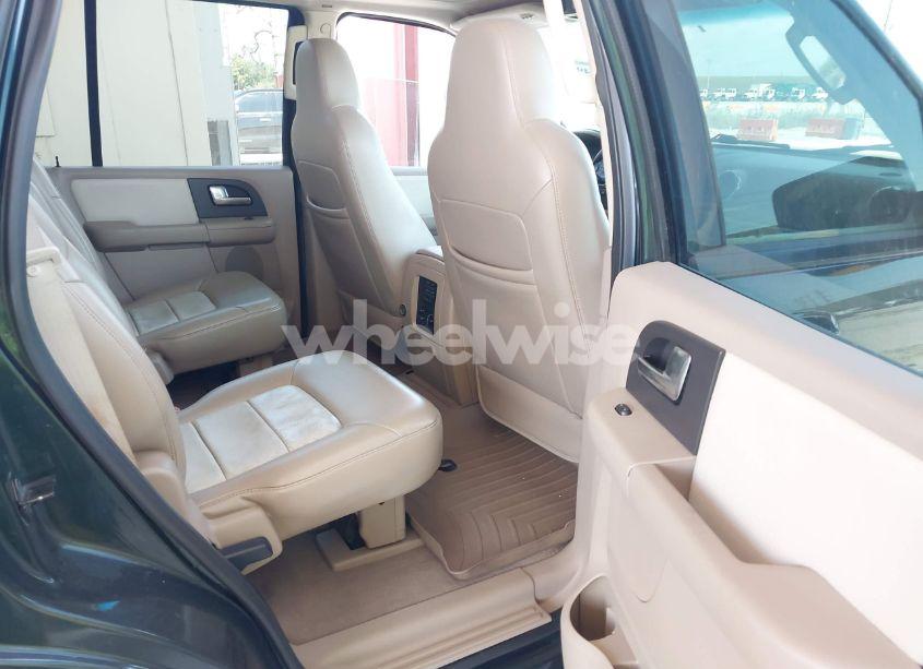 Photo 8 of 2004 Ford Expedition EDDIE BAUER (VIN 1FMFU18L54LB51144)