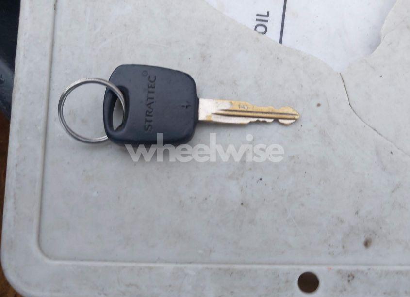 Photo 11 of 1997 Ford Expedition EDDIE BAUER/XLT (VIN 1FMFU18L5VLA76107)