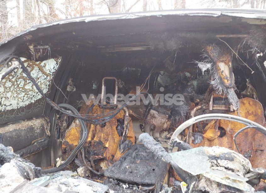 Photo 12 of 2003 Ford Expedition EDDIE BAUER (VIN 1FMFU18L63LC31129)