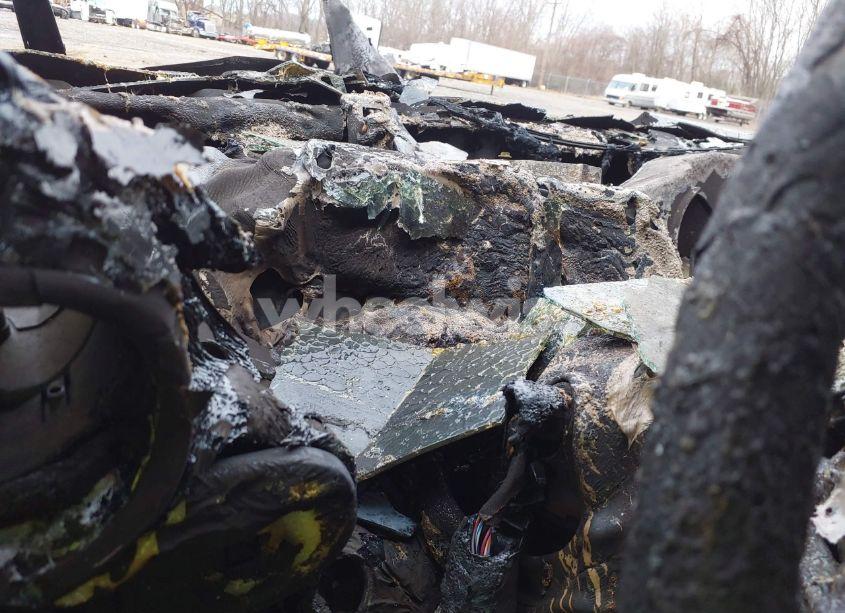 Photo 7 of 2003 Ford Expedition EDDIE BAUER (VIN 1FMFU18L63LC31129)