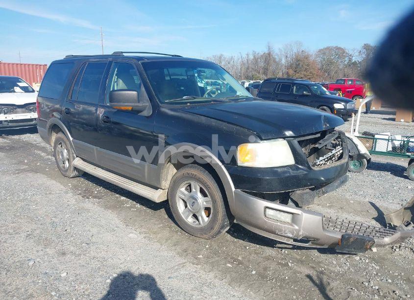 2004 Ford Expedition EDDIE BAUER (VIN 1FMFU18L64LB21909) main photo