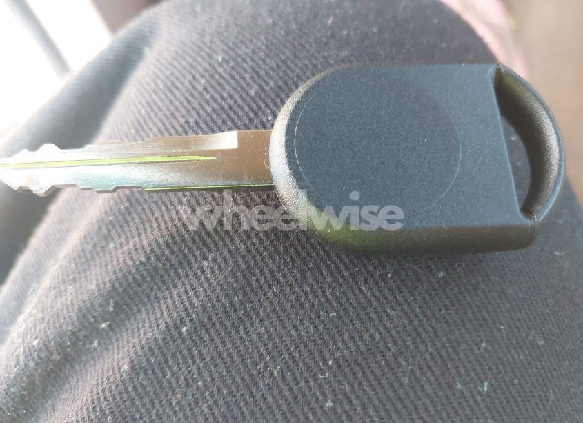 Photo 11 of 2003 Ford Expedition EDDIE BAUER (VIN 1FMFU18L73LA59046)