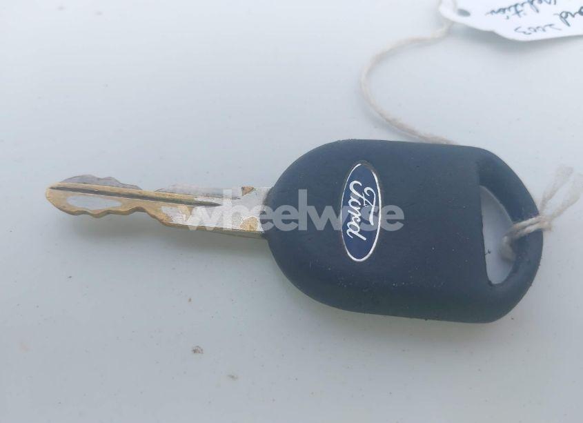 Photo 11 of 2003 Ford Expedition EDDIE BAUER (VIN 1FMFU18L73LA67177)