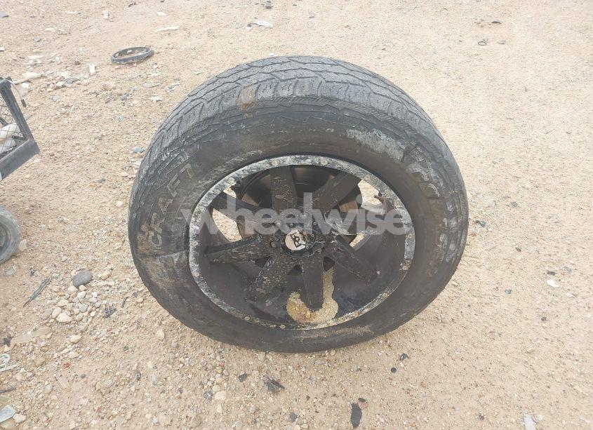 Photo 12 of 2003 Ford Expedition EDDIE BAUER (VIN 1FMFU18L73LA67177)