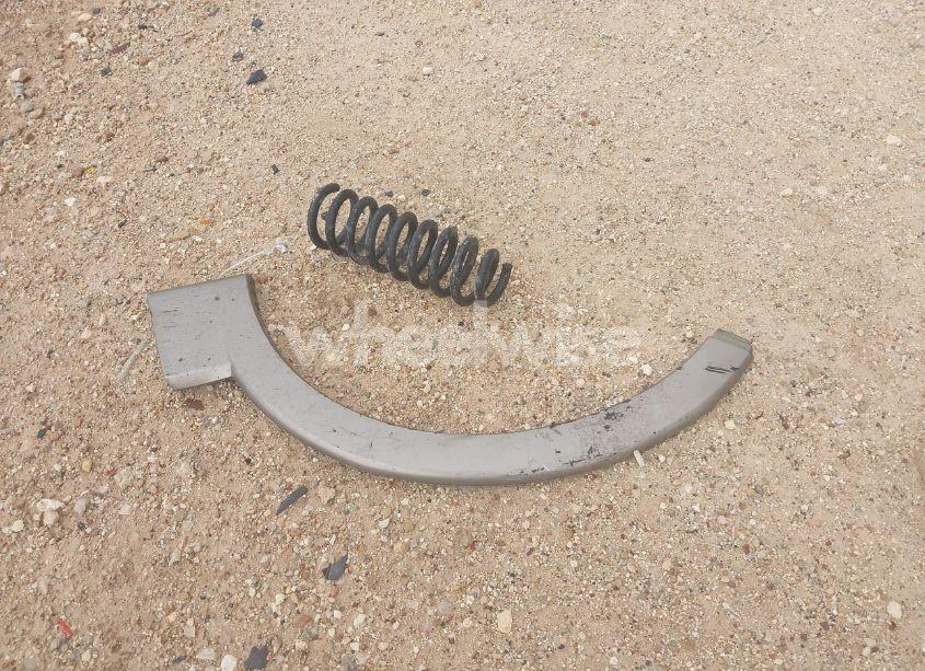 Photo 18 of 2003 Ford Expedition EDDIE BAUER (VIN 1FMFU18L73LA67177)