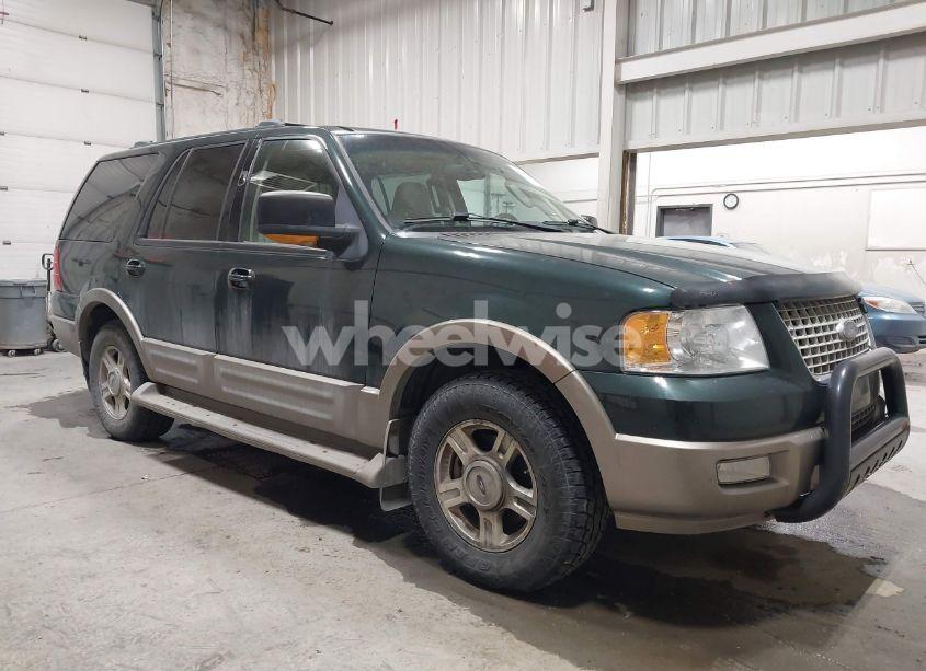 2004 Ford Expedition EDDIE BAUER (VIN 1FMFU18L74LA59193) main photo