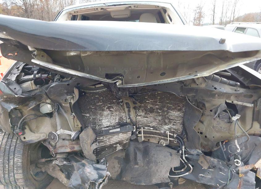 Photo 10 of 2004 Ford Expedition EDDIE BAUER (VIN 1FMFU18L74LA95997)