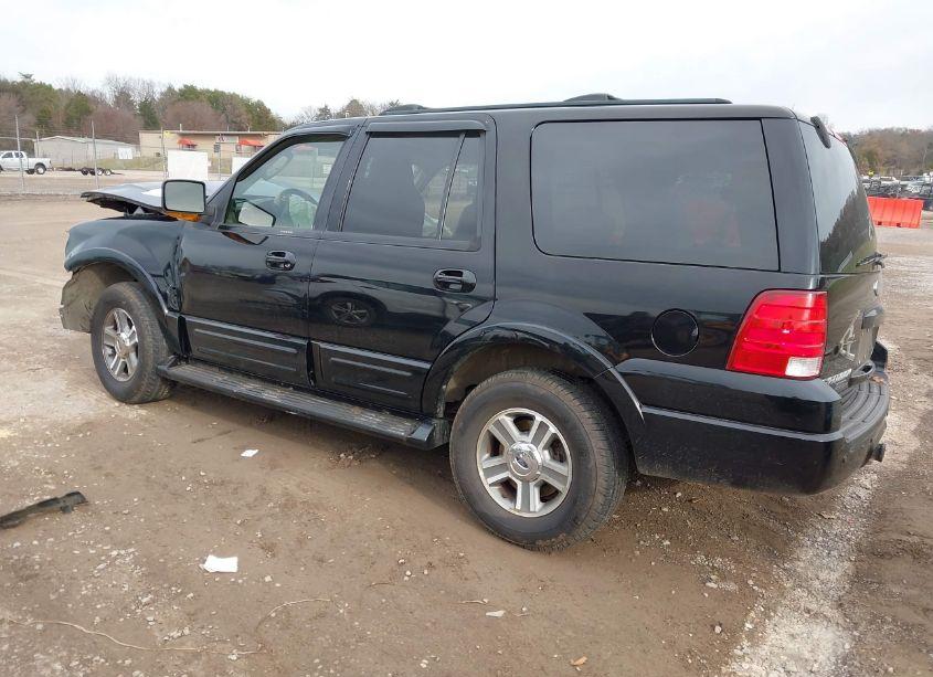 Photo 3 of 2004 Ford Expedition EDDIE BAUER (VIN 1FMFU18L74LA95997)