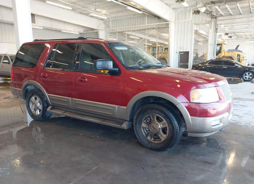 2004 Ford Expedition EDDIE BAUER (VIN 1FMFU18L74LB03385) main photo