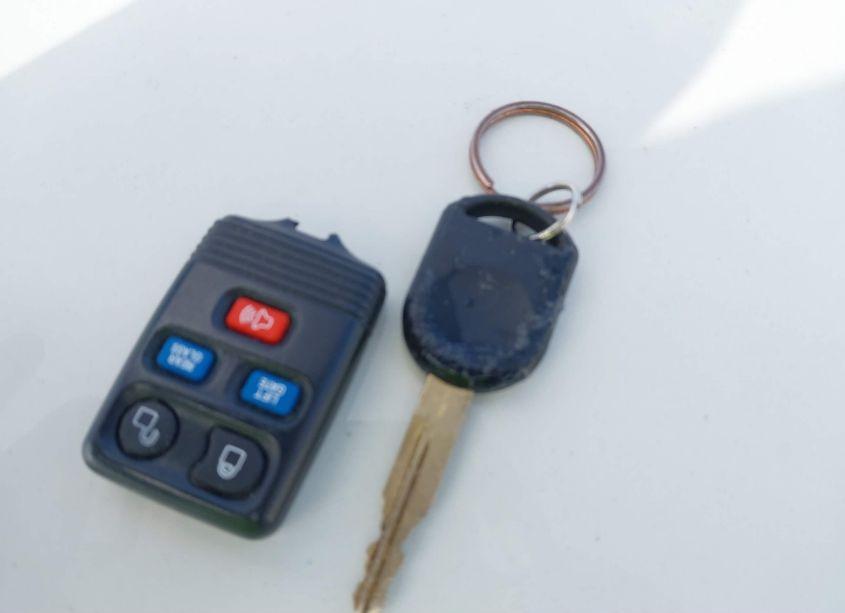 Photo 11 of 2004 Ford Expedition EDDIE BAUER (VIN 1FMFU18L74LB03385)