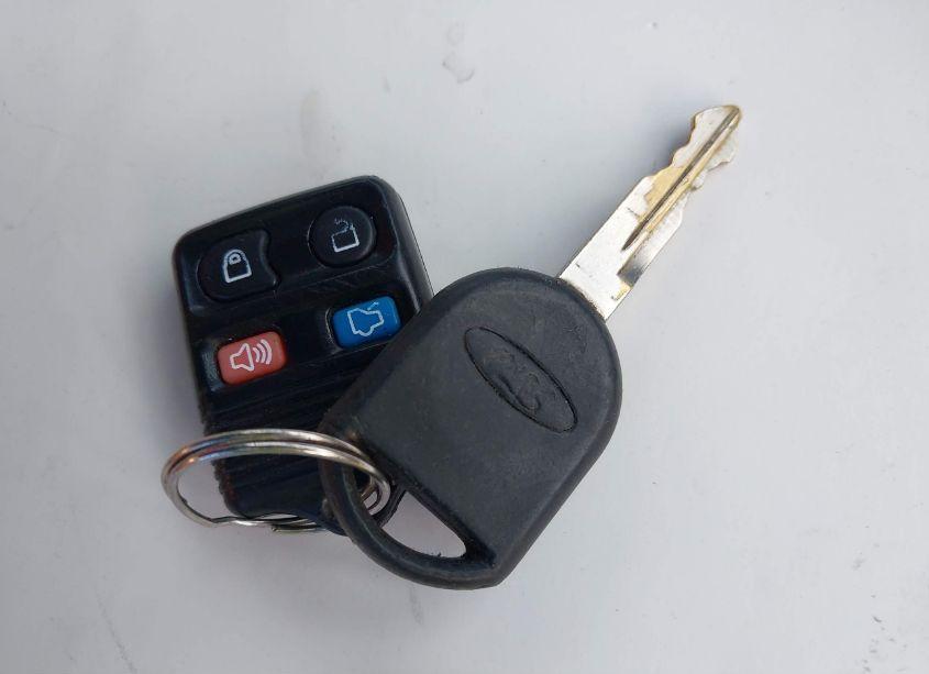 Photo 11 of 2004 Ford Expedition EDDIE BAUER (VIN 1FMFU18L74LB50562)