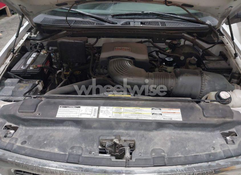 Photo 10 of 1997 Ford Expedition EDDIE BAUER/XLT (VIN 1FMFU18L7VLC02628)