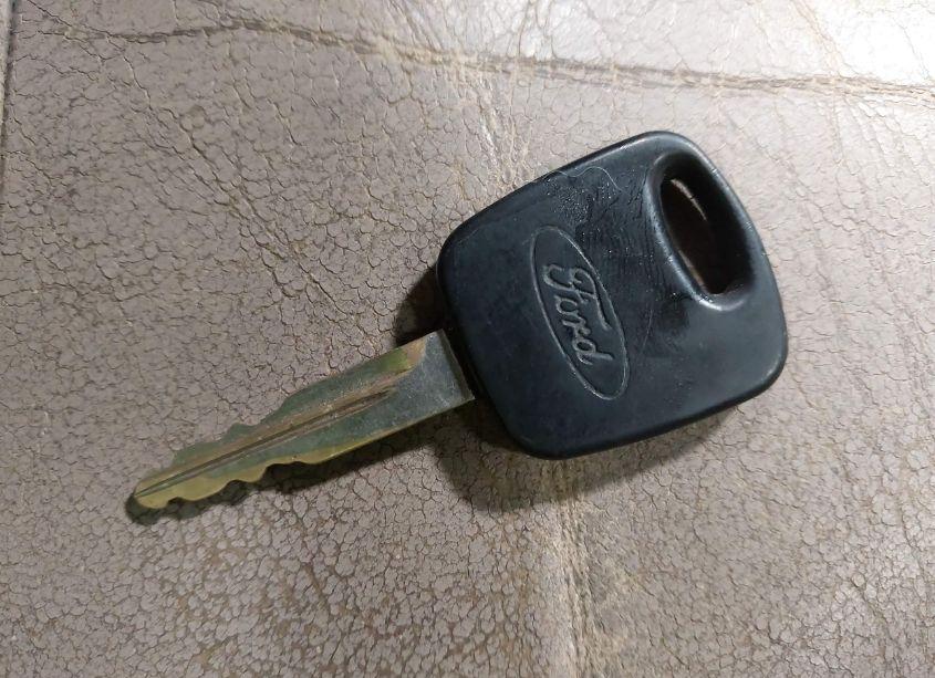 Photo 11 of 2002 Ford Expedition EDDIE BAUER (VIN 1FMFU18L82LA39600)