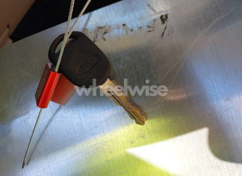 Photo 11 of 2003 Ford Expedition EDDIE BAUER (VIN 1FMFU18L83LA90080)