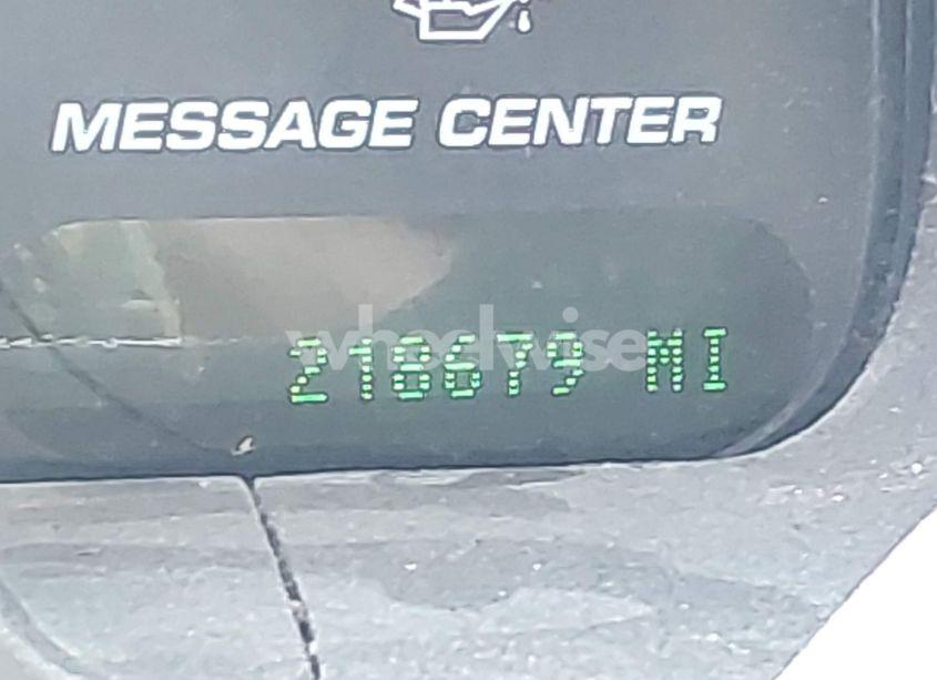 Photo 15 of 2003 Ford Expedition EDDIE BAUER (VIN 1FMFU18L83LB66977)