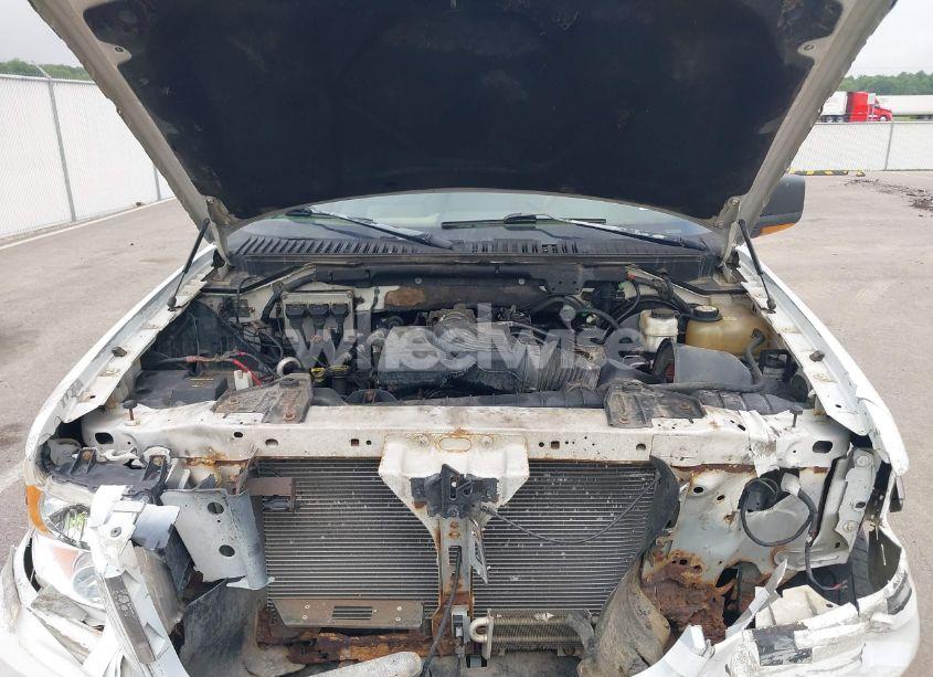 Photo 10 of 2003 Ford Expedition EDDIE BAUER (VIN 1FMFU18L83LB70379)