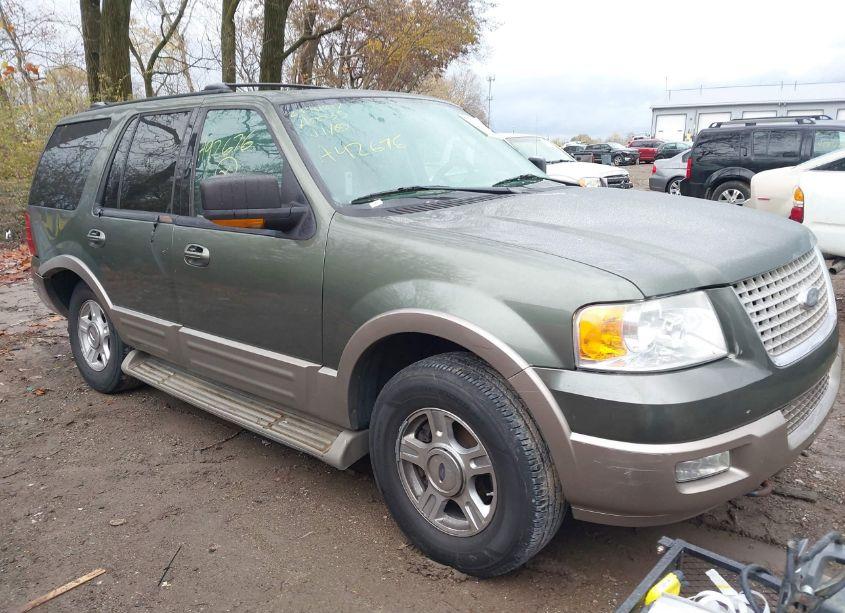 2004 Ford Expedition EDDIE BAUER (VIN 1FMFU18L84LA42676) main photo