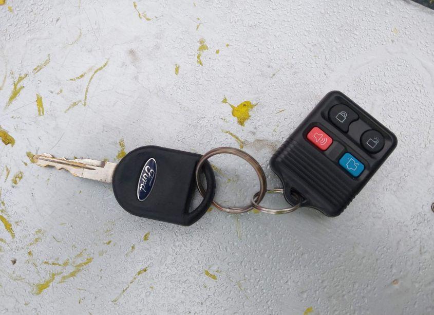 Photo 11 of 2004 Ford Expedition EDDIE BAUER (VIN 1FMFU18L84LA42676)