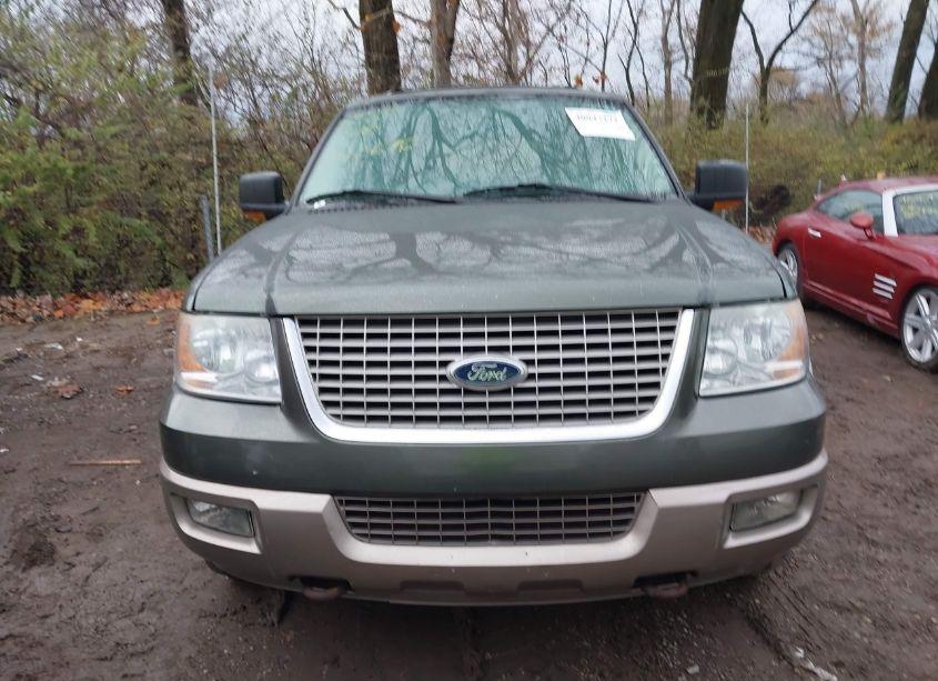 Photo 12 of 2004 Ford Expedition EDDIE BAUER (VIN 1FMFU18L84LA42676)
