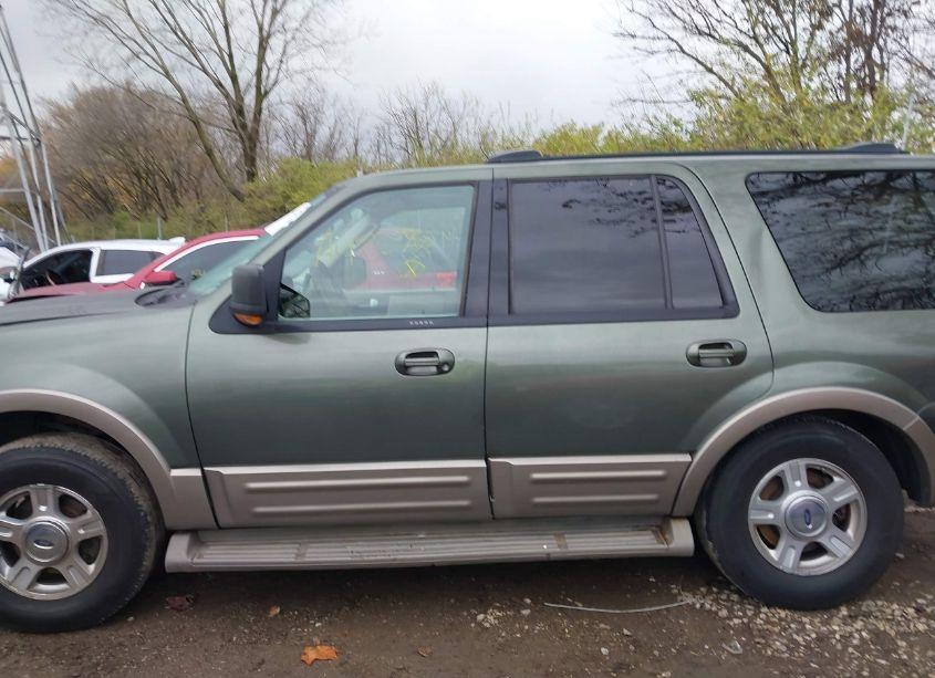Photo 14 of 2004 Ford Expedition EDDIE BAUER (VIN 1FMFU18L84LA42676)