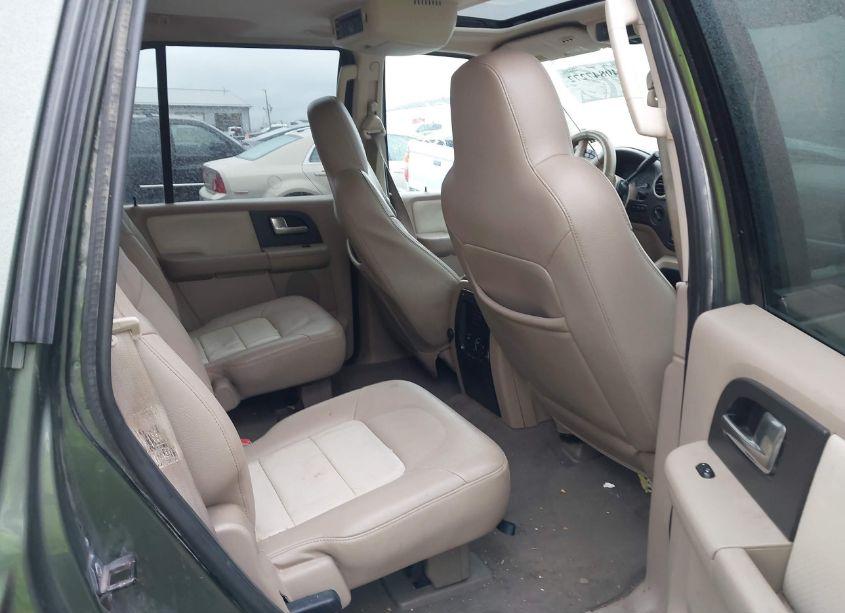 Photo 8 of 2004 Ford Expedition EDDIE BAUER (VIN 1FMFU18L84LA42676)