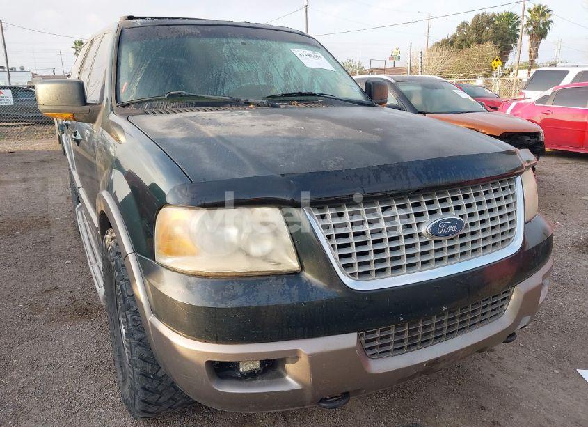 2004 Ford Expedition EDDIE BAUER (VIN 1FMFU18L84LB14198) main photo