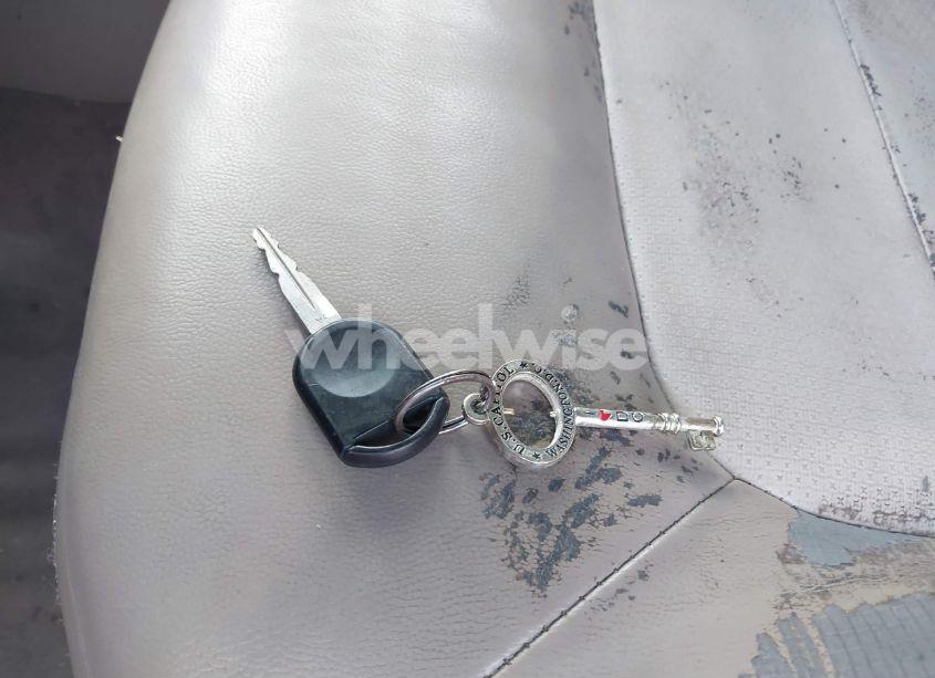 Photo 11 of 2004 Ford Expedition EDDIE BAUER (VIN 1FMFU18L84LB14198)