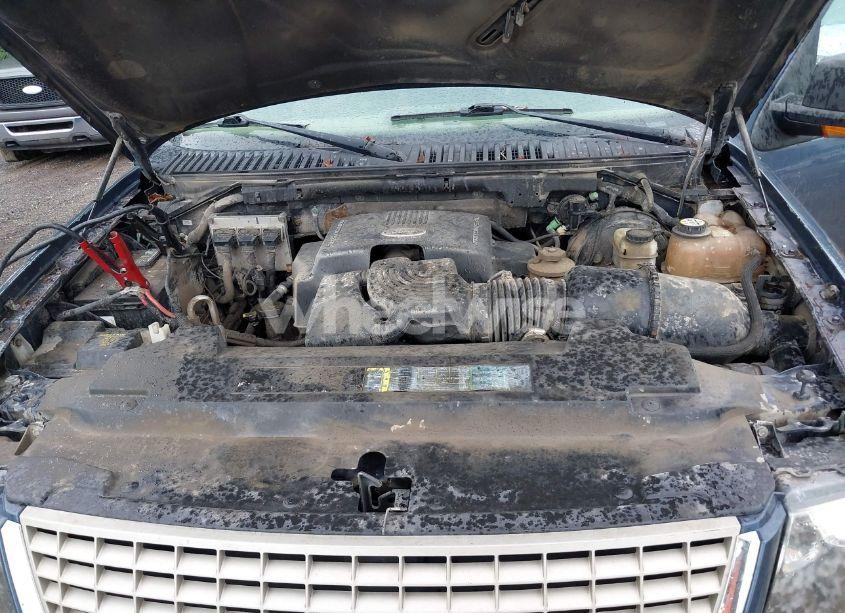 Photo 10 of 2003 Ford Expedition EDDIE BAUER (VIN 1FMFU18L93LA13394)