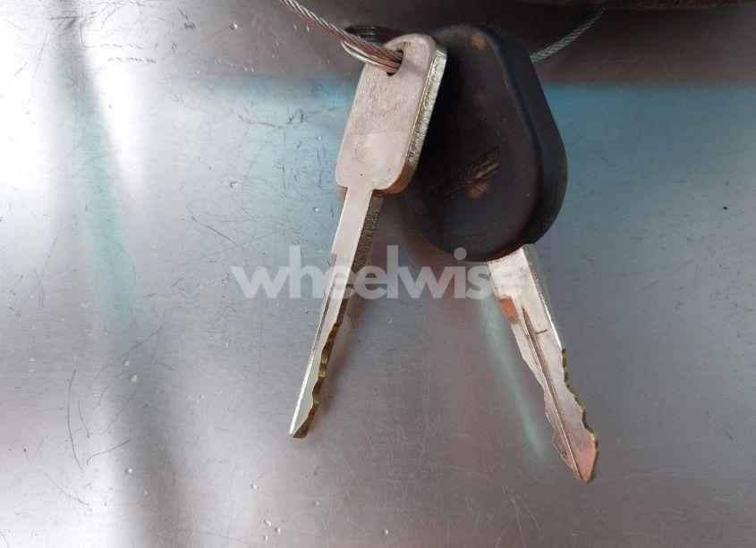 Photo 11 of 2003 Ford Expedition EDDIE BAUER (VIN 1FMFU18L93LA13394)